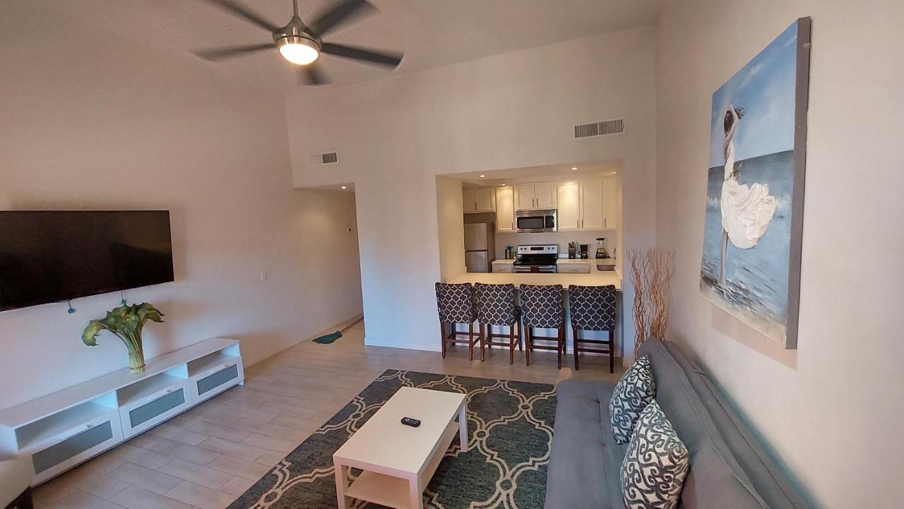 El Pueblo D-303 By Monte Vista, Rocky Point Apartment Luaran gambar