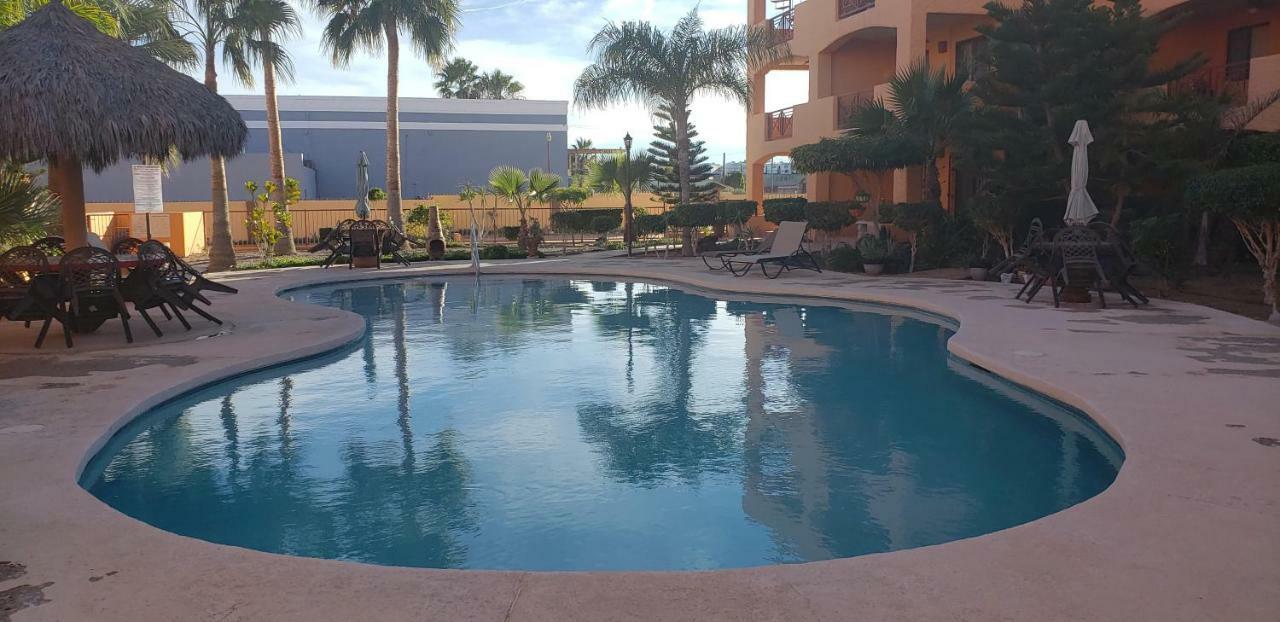 El Pueblo D-303 By Monte Vista, Rocky Point Apartment Luaran gambar