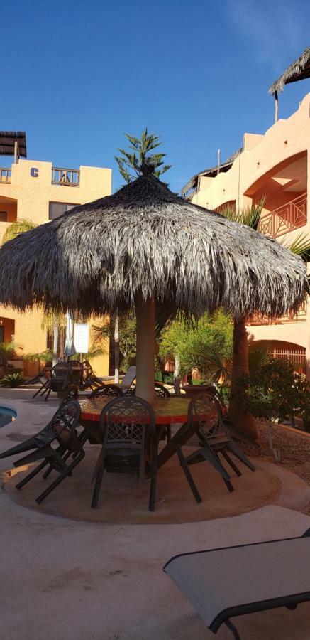 El Pueblo D-303 By Monte Vista, Rocky Point Apartment Luaran gambar